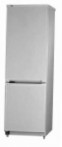 Wellton HR-138S Ledusskapis ledusskapis ar saldētavu pārskatīšana bestsellers
