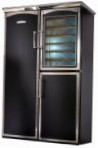 Restart FRK002 Ledusskapis ledusskapis ar saldētavu pārskatīšana bestsellers
