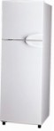 Daewoo FR-260 Ledusskapis ledusskapis ar saldētavu pārskatīšana bestsellers
