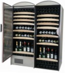 Vinosafe VSM 2-2C Hladilnik vinska omara pregled najboljši prodajalec