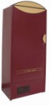 Vinosafe VSM 2-X Ledusskapis vīna skapis pārskatīšana bestsellers