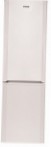 BEKO CS 334022 Ledusskapis ledusskapis ar saldētavu pārskatīšana bestsellers