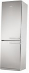 Amica FK328.3XAA Hladilnik hladilnik z zamrzovalnikom pregled najboljši prodajalec