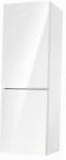 Amica FK338.6GWAA Heladera heladera con freezer revisión éxito de ventas