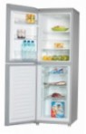 Океан RFD 3155B Ledusskapis ledusskapis ar saldētavu pārskatīšana bestsellers