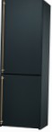 Smeg FA860AS Ledusskapis ledusskapis ar saldētavu pārskatīšana bestsellers
