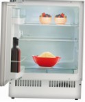 Baumatic BR500 Ledusskapis ledusskapis bez saldētavas pārskatīšana bestsellers