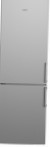 Vestel VCB 365 МS Ledusskapis ledusskapis ar saldētavu pārskatīšana bestsellers