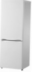 Delfa DBF-150 Ledusskapis ledusskapis ar saldētavu pārskatīšana bestsellers