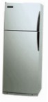 Siltal F944 LUX Ledusskapis ledusskapis ar saldētavu pārskatīšana bestsellers