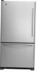 Maytag 5GBB19PRYA Ledusskapis ledusskapis ar saldētavu pārskatīšana bestsellers