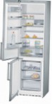 Siemens KG39EAL20 Ledusskapis ledusskapis ar saldētavu pārskatīšana bestsellers