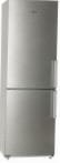 ATLANT ХМ 4423-080 N Ledusskapis ledusskapis ar saldētavu pārskatīšana bestsellers