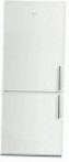 ATLANT ХМ 6224-100 Ledusskapis ledusskapis ar saldētavu pārskatīšana bestsellers