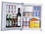 Wellton WR-65 Ledusskapis ledusskapis bez saldētavas pārskatīšana bestsellers