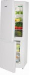 MasterCook LC-315AA Ledusskapis ledusskapis ar saldētavu pārskatīšana bestsellers