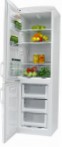 Liberton LR 181-272F Ledusskapis ledusskapis ar saldētavu pārskatīšana bestsellers