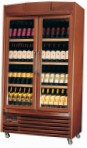 Tecfrigo BODEGA 800 (4TV) - (1TV) Ledusskapis vīna skapis pārskatīšana bestsellers