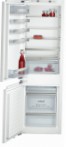 NEFF KI6863D30 Ledusskapis ledusskapis ar saldētavu pārskatīšana bestsellers