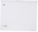 GALATEC CFS-324CN Hladilnik zamrzovalnik-skrinja pregled najboljši prodajalec