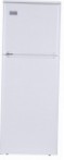 GALATEC RFD-172FN Ledusskapis ledusskapis ar saldētavu pārskatīšana bestsellers