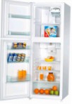 VR FR-100V Ledusskapis ledusskapis ar saldētavu pārskatīšana bestsellers