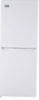 GALATEC RFD-247RWN Ledusskapis ledusskapis ar saldētavu pārskatīšana bestsellers