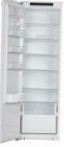 Kuppersbusch IKE 3390-2 Ledusskapis ledusskapis bez saldētavas pārskatīšana bestsellers