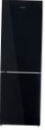 GALATEC MRF-308W BK Frigo frigorifero con congelatore recensione bestseller