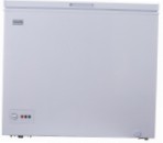GALATEC GTS-258CN Frigo freezer petto recensione bestseller