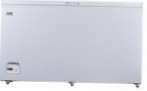 GALATEC GTS-546CN Hladilnik zamrzovalnik-skrinja pregled najboljši prodajalec