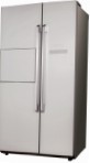 Kaiser KS 90210 G Ψυγείο ψυγείο με κατάψυξη ανασκόπηση μπεστ σέλερ