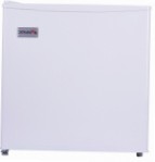 GALATEC GTS-65LN Ledusskapis ledusskapis ar saldētavu pārskatīšana bestsellers