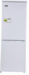 GALATEC GTD-208RN Frigider frigider cu congelator revizuire cel mai vândut