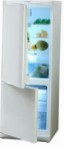 MasterCook LC-27AD Frigider frigider cu congelator revizuire cel mai vândut