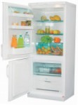 MasterCook LC2 145 Frigider frigider cu congelator revizuire cel mai vândut