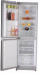 LGEN BM-155 S Ledusskapis ledusskapis ar saldētavu pārskatīšana bestsellers