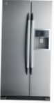 Daewoo Electronics FRS-U20 DDS Ledusskapis ledusskapis ar saldētavu pārskatīšana bestsellers