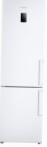 Samsung RB-37 J5300WW Ledusskapis ledusskapis ar saldētavu pārskatīšana bestsellers