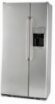 Mabe MEM 23 QGWGS Ledusskapis ledusskapis ar saldētavu pārskatīšana bestsellers