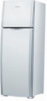 Mabe RMG 410 YAB Ledusskapis ledusskapis ar saldētavu pārskatīšana bestsellers