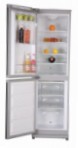 Wellton SRL-17S Hladilnik hladilnik z zamrzovalnikom pregled najboljši prodajalec