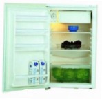 Океан MR 130C Ledusskapis ledusskapis ar saldētavu pārskatīšana bestsellers