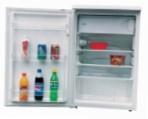Океан MRF 115 Ledusskapis ledusskapis ar saldētavu pārskatīšana bestsellers