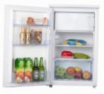 Океан RD 5130 Ledusskapis ledusskapis ar saldētavu pārskatīšana bestsellers