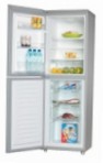 Океан RFD 3252B Ledusskapis ledusskapis ar saldētavu pārskatīšana bestsellers