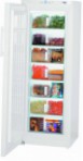 Liebherr G 2733 Frigo freezer armadio recensione bestseller