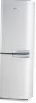 Pozis RK FNF-172 W GF Ledusskapis ledusskapis ar saldētavu pārskatīšana bestsellers