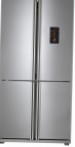 TEKA NFE 900 X Ledusskapis ledusskapis ar saldētavu pārskatīšana bestsellers
