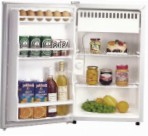 Daewoo Electronics FN-15A2W Ledusskapis ledusskapis ar saldētavu pārskatīšana bestsellers